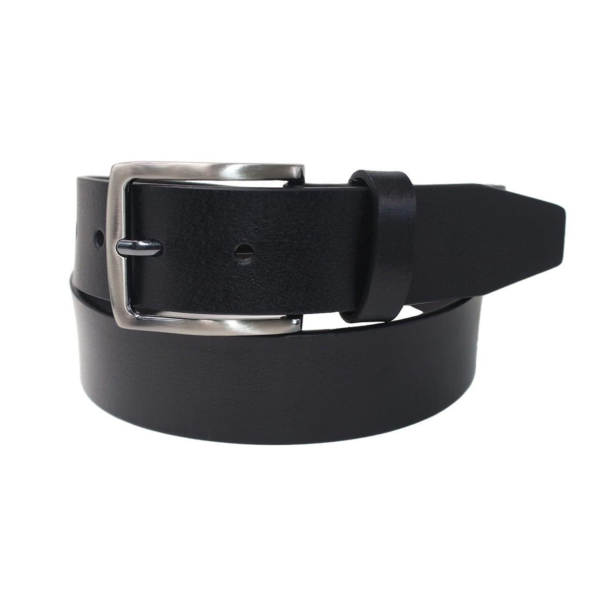 CORREA TABU NEGRO LINO - 1