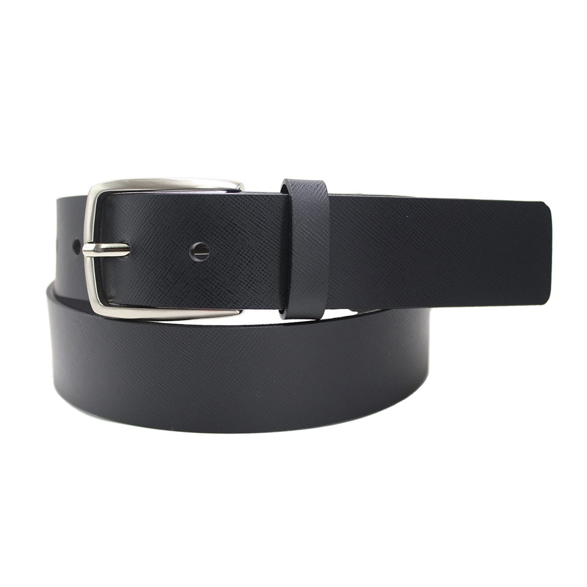 CINTURÓN TABU NEGRO EMHO - 1
