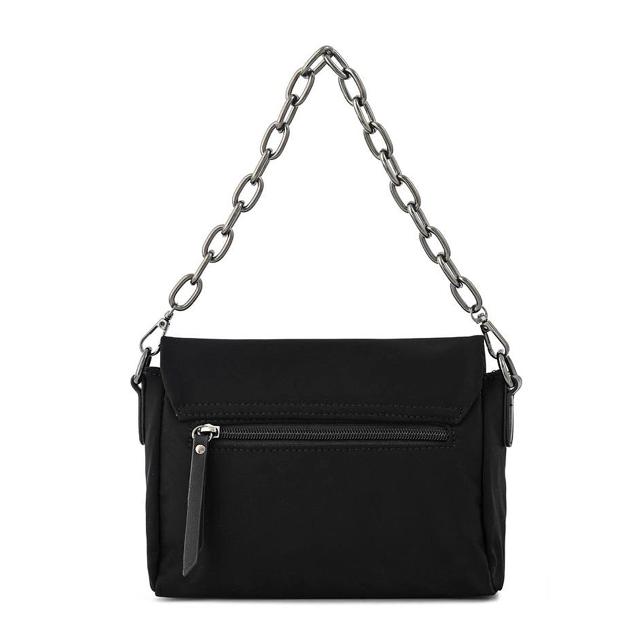 CARTERA CROSSBODY ZIOL NYDIA NEGRO ESPECIAL - 3