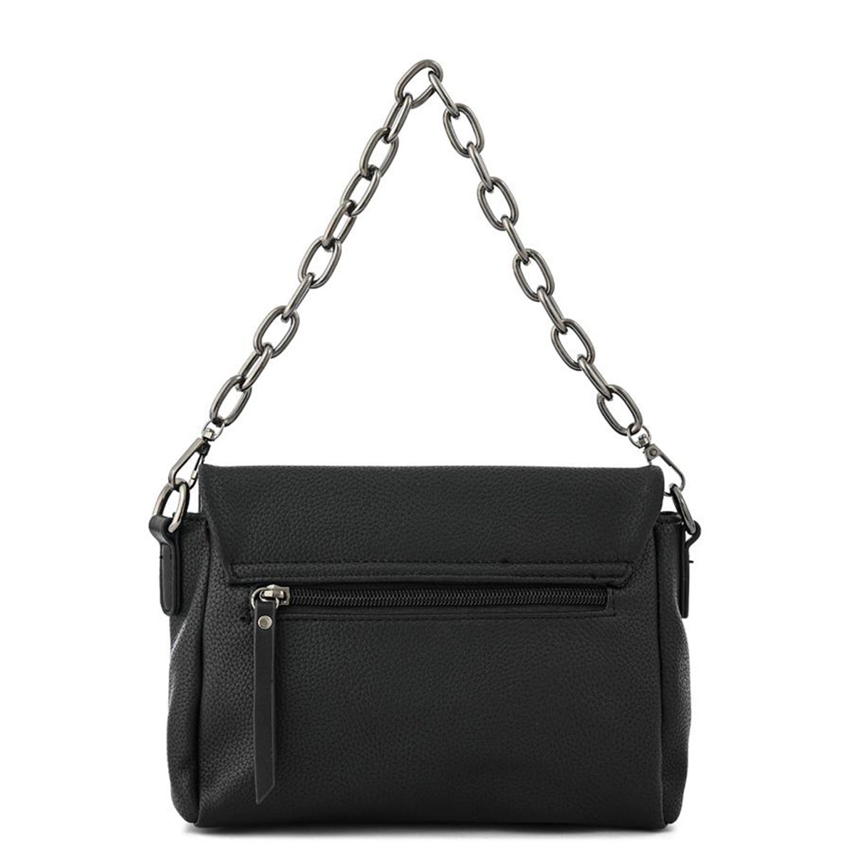 CARTERA CROSSBODY ZIOL NYDIA NEGRO - 3