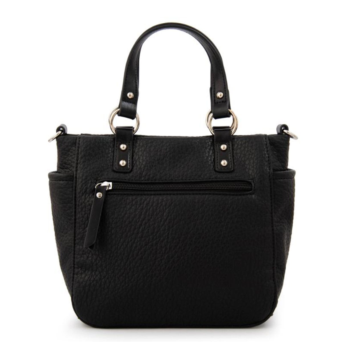 CARTERA CROSSBODY ZIOL ELIZABETH NEGRO ESPECIAL - 3