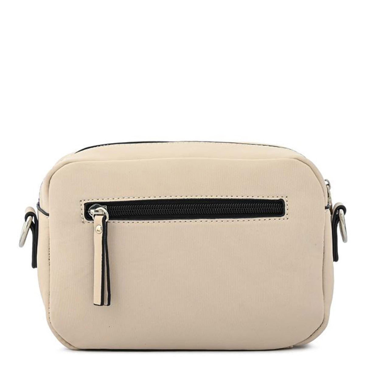 CARTERA CROSSBODY ZIOL LUZMARIA BEIGE - 3