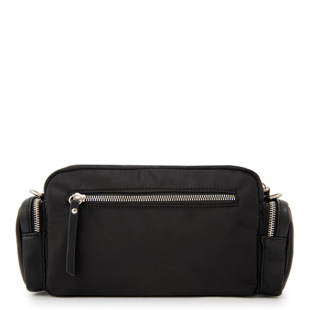 CARTERA CROSSBODY ZIOL BLAIR NEGRO - 3