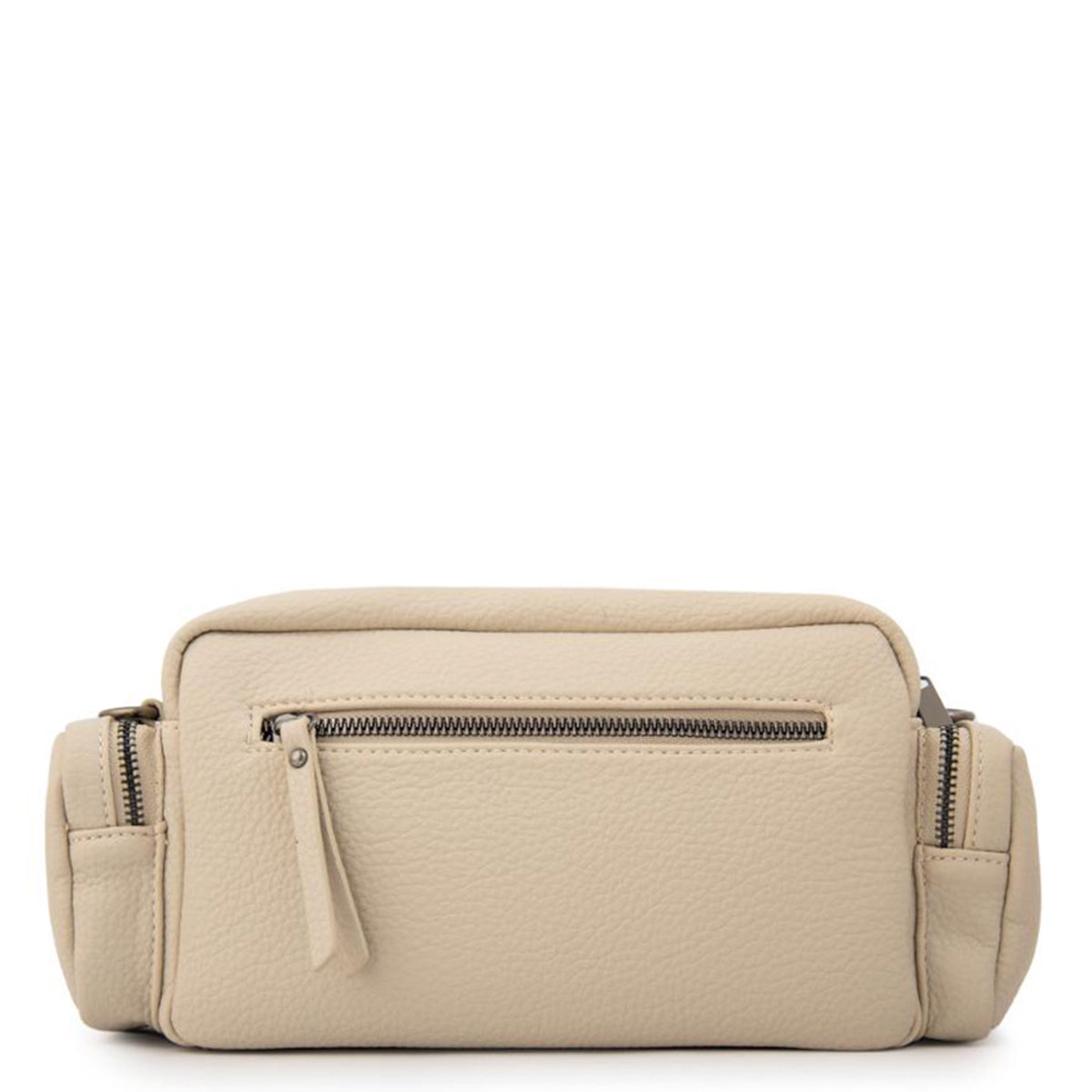 CARTERA CROSSBODY ZIOL BLAIR BLANCO - 3