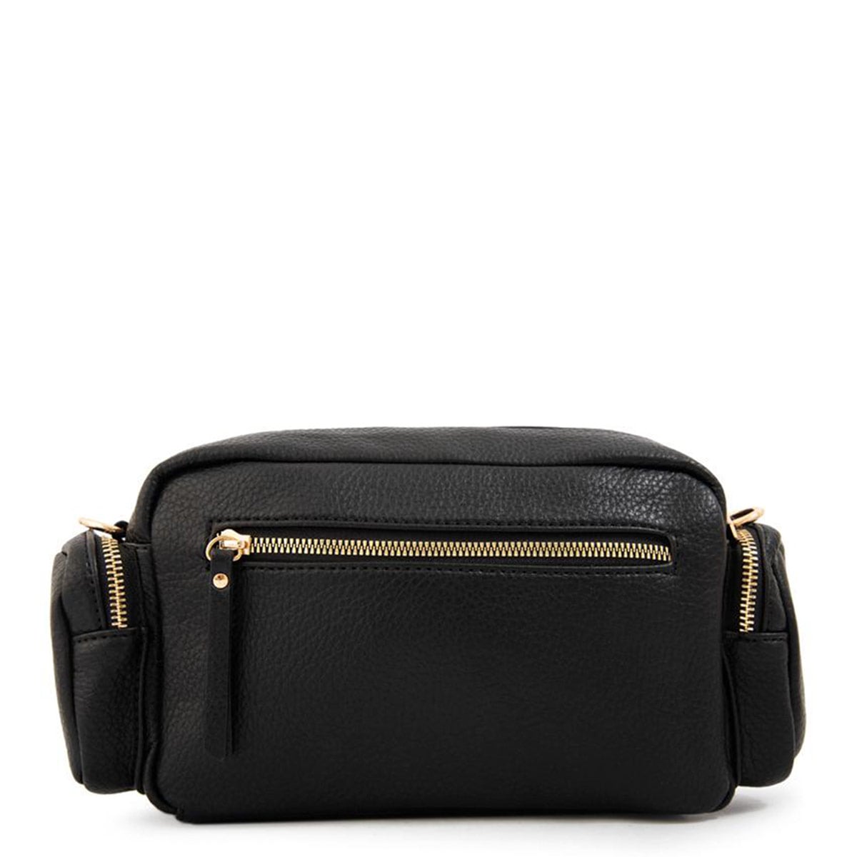 CARTERA CROSSBODY ZIOL BLAIR NEGRO - 3