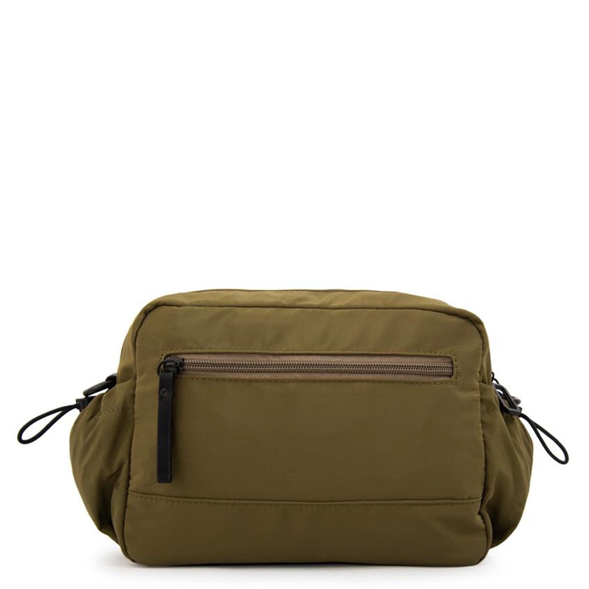 CARTERA CROSSBODY ZIOL KAYLA VERDE - 3