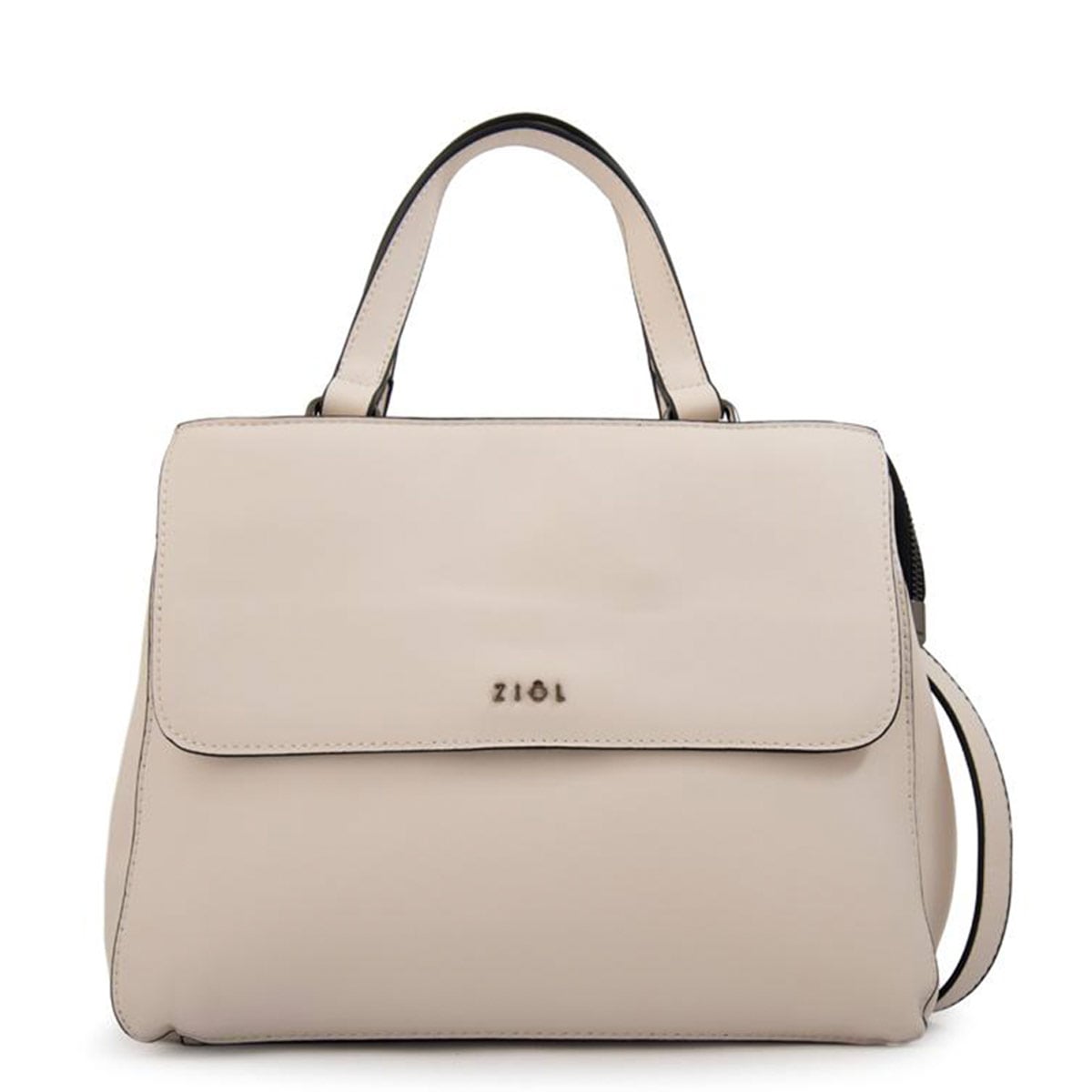 CARTERA ZIOL SOFY BLANCO - 1