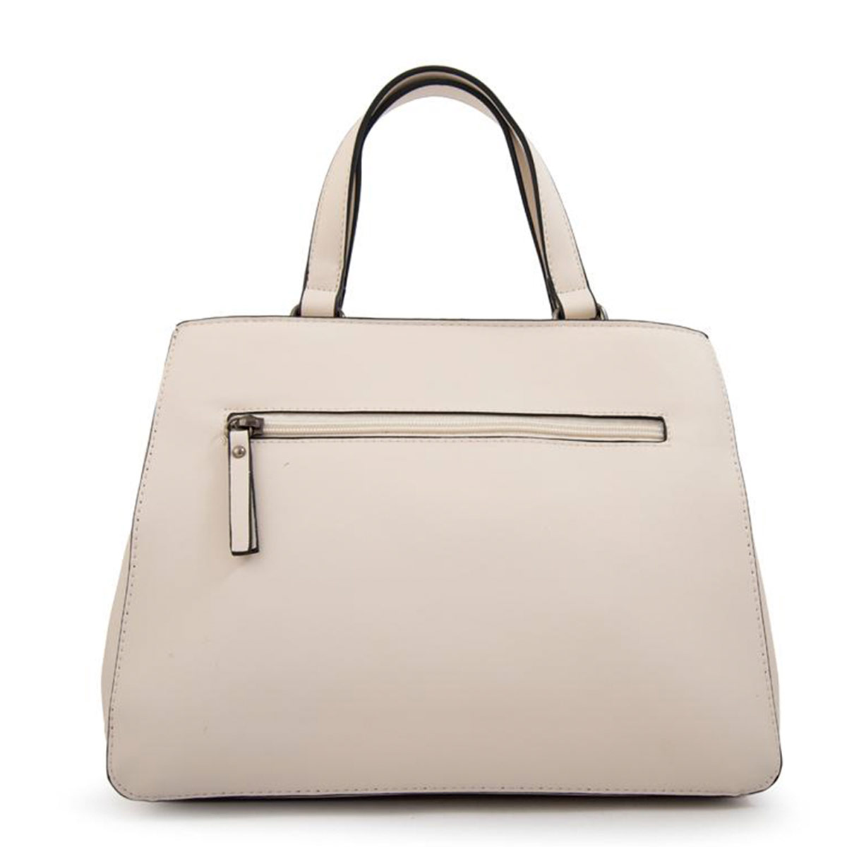 CARTERA ZIOL SOFY BLANCO - 3