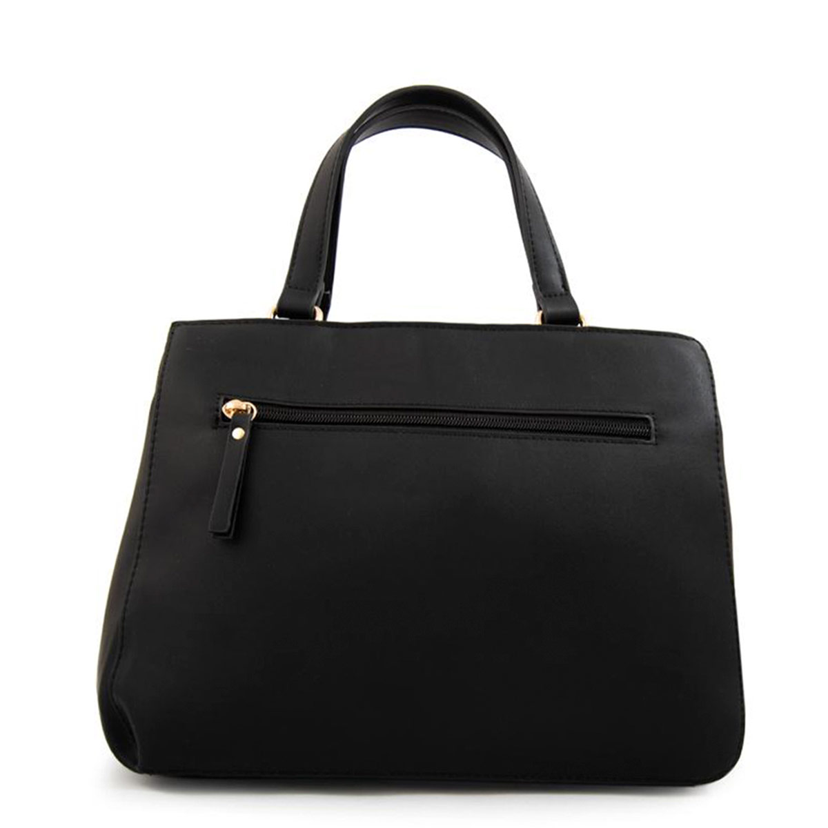CARTERA ZIOL SOFY NEGRO - 3