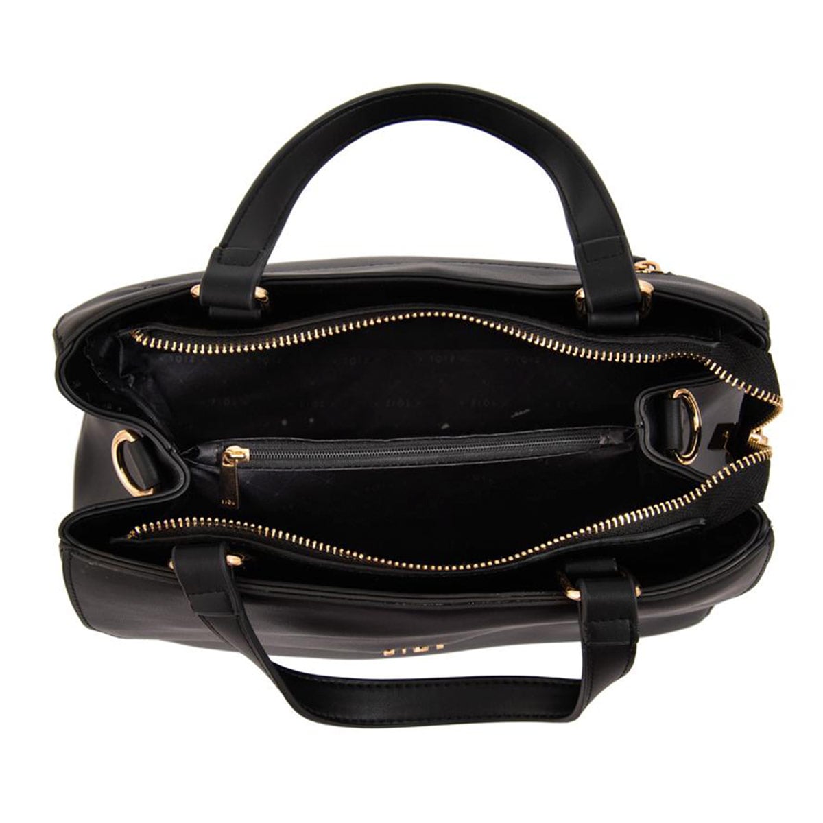 CARTERA ZIOL SOFY NEGRO - 4