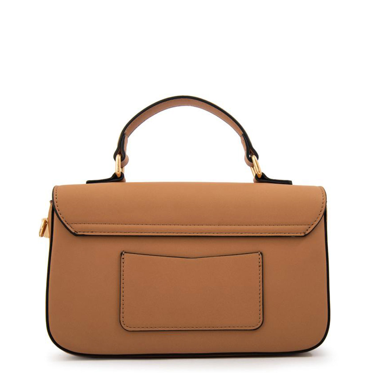 CARTERA CROSSBODY ZIOL SOFY CAMEL - 3