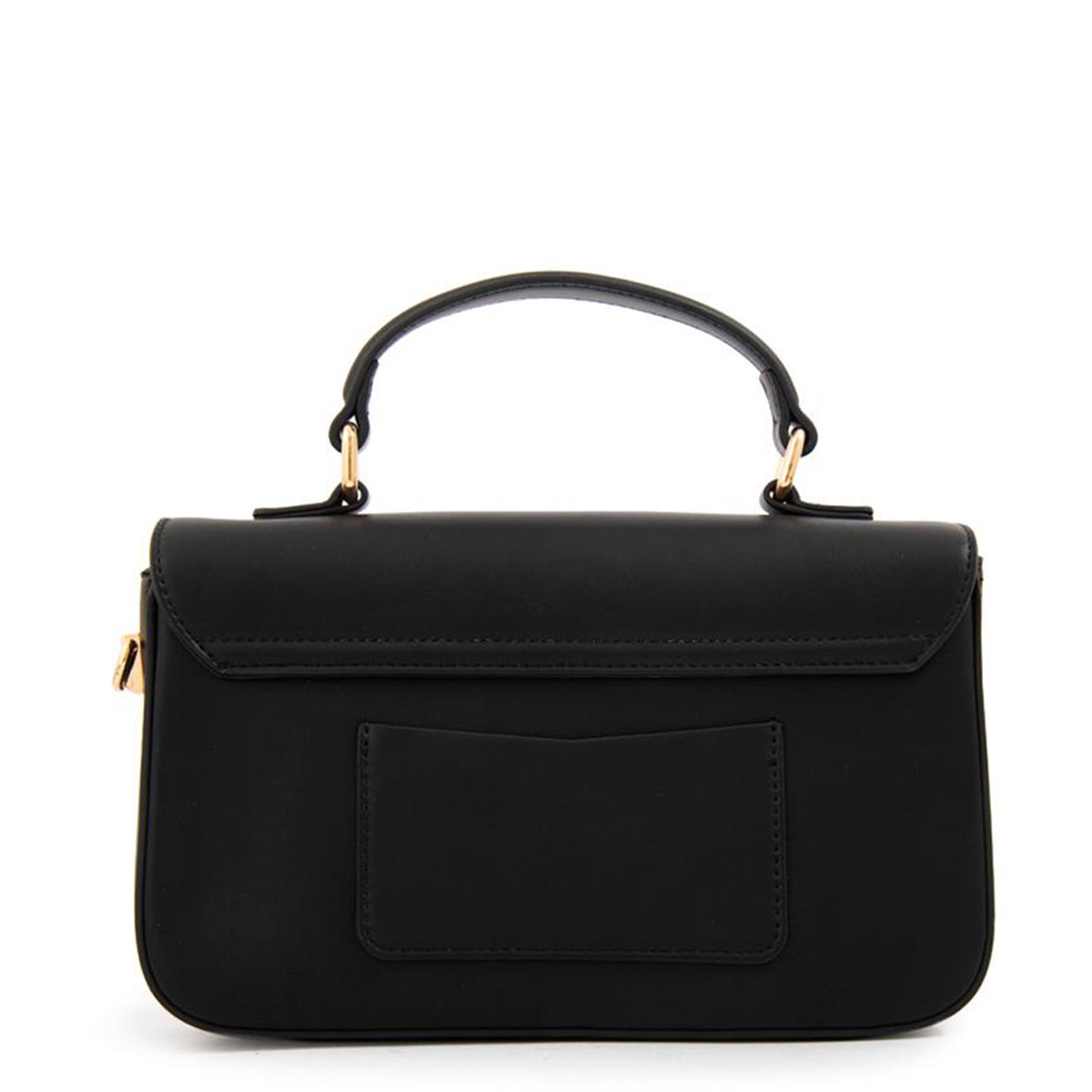 CARTERA CROSSBODY ZIOL SOFY NEGRO - 3
