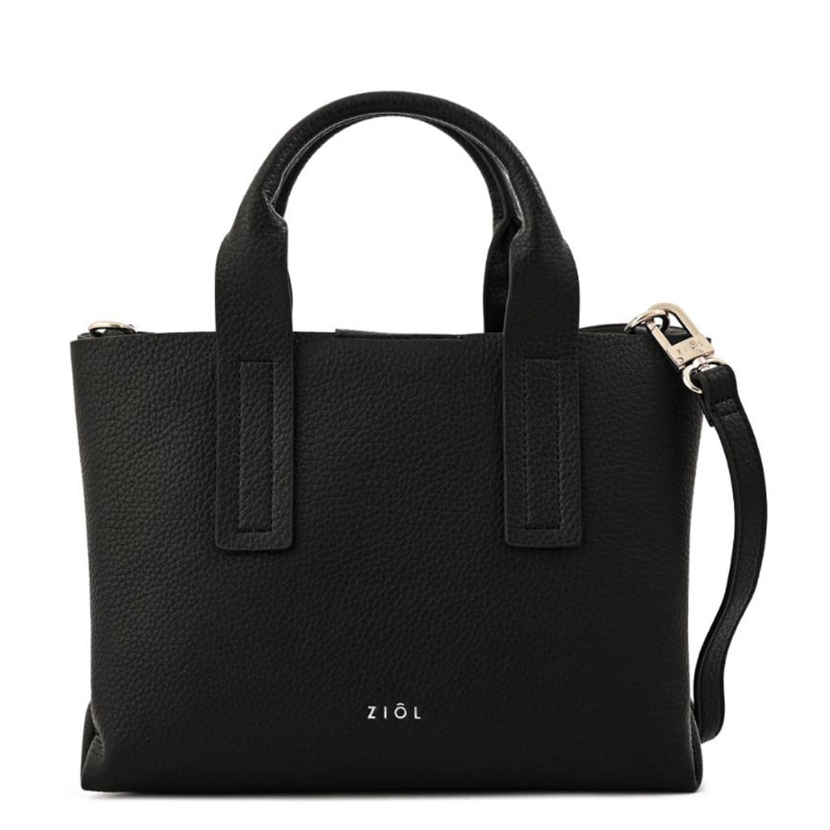 CARTERA ZIOL MARLENA NEGRO - 1