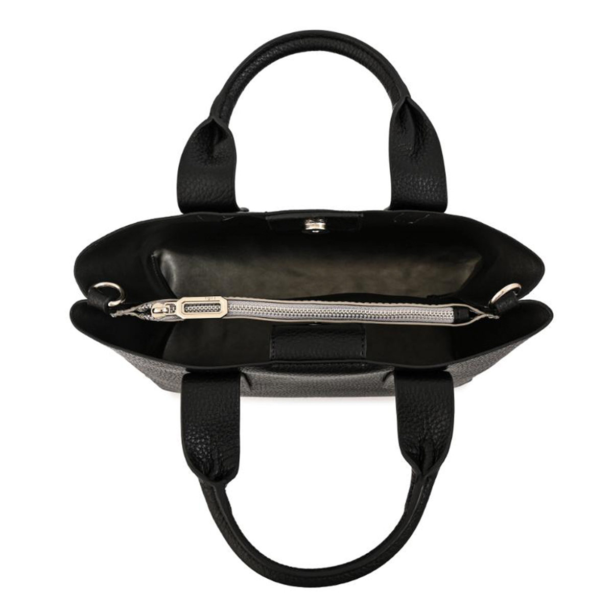 CARTERA ZIOL MARLENA NEGRO - 4