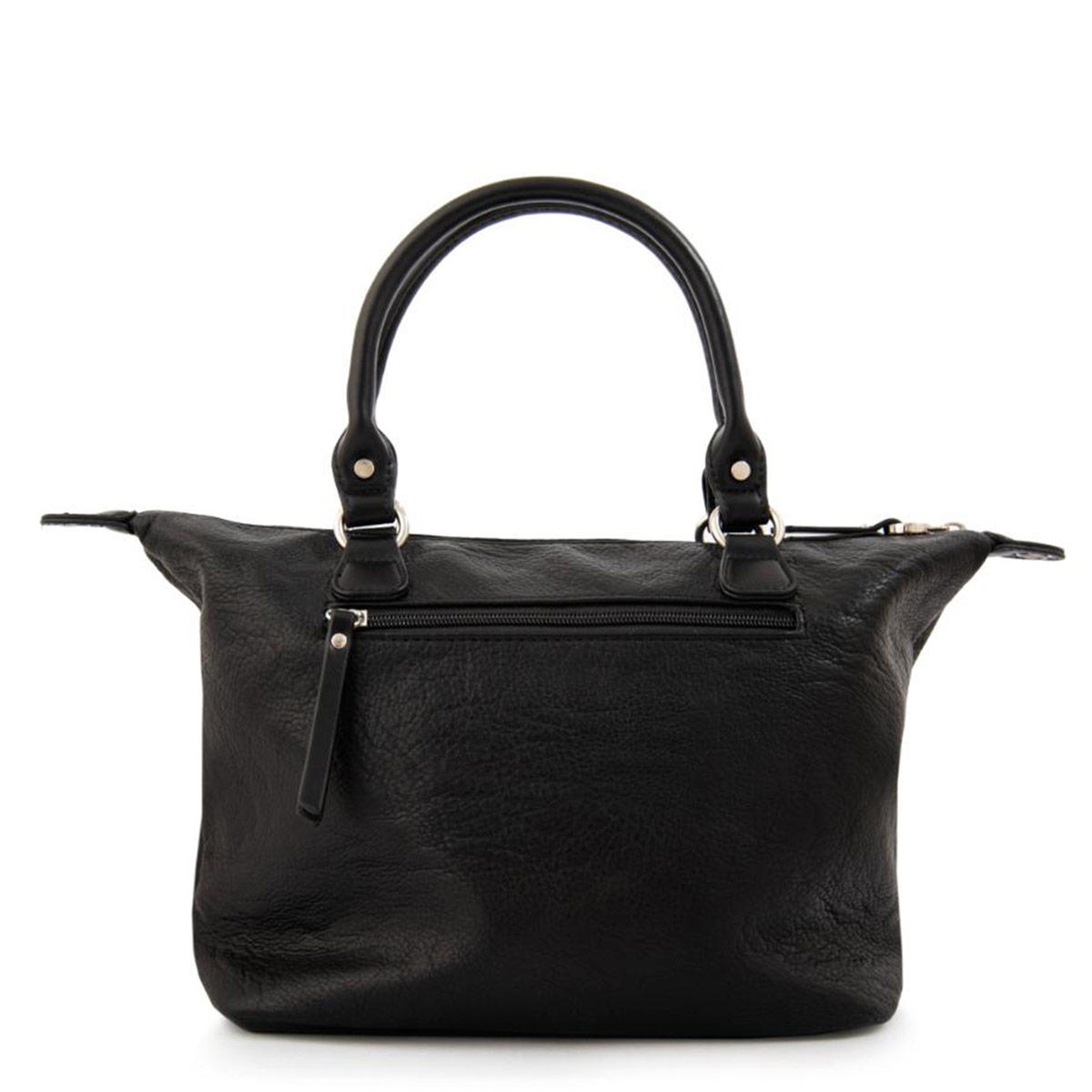 CARTERA ZIOL FANNY NEGRO ESPECIAL - 3