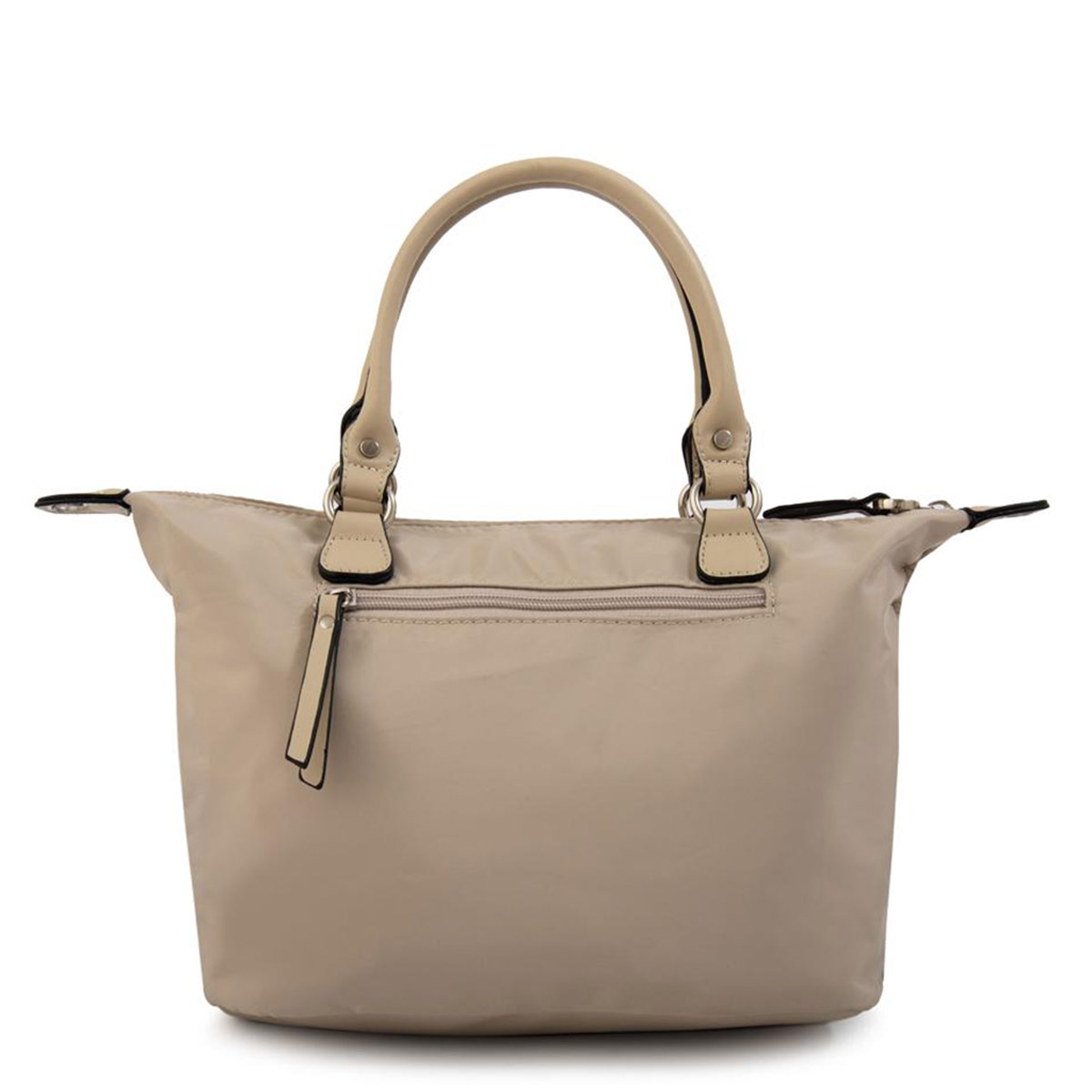 CARTERA ZIOL FANNY BEIGE - 3