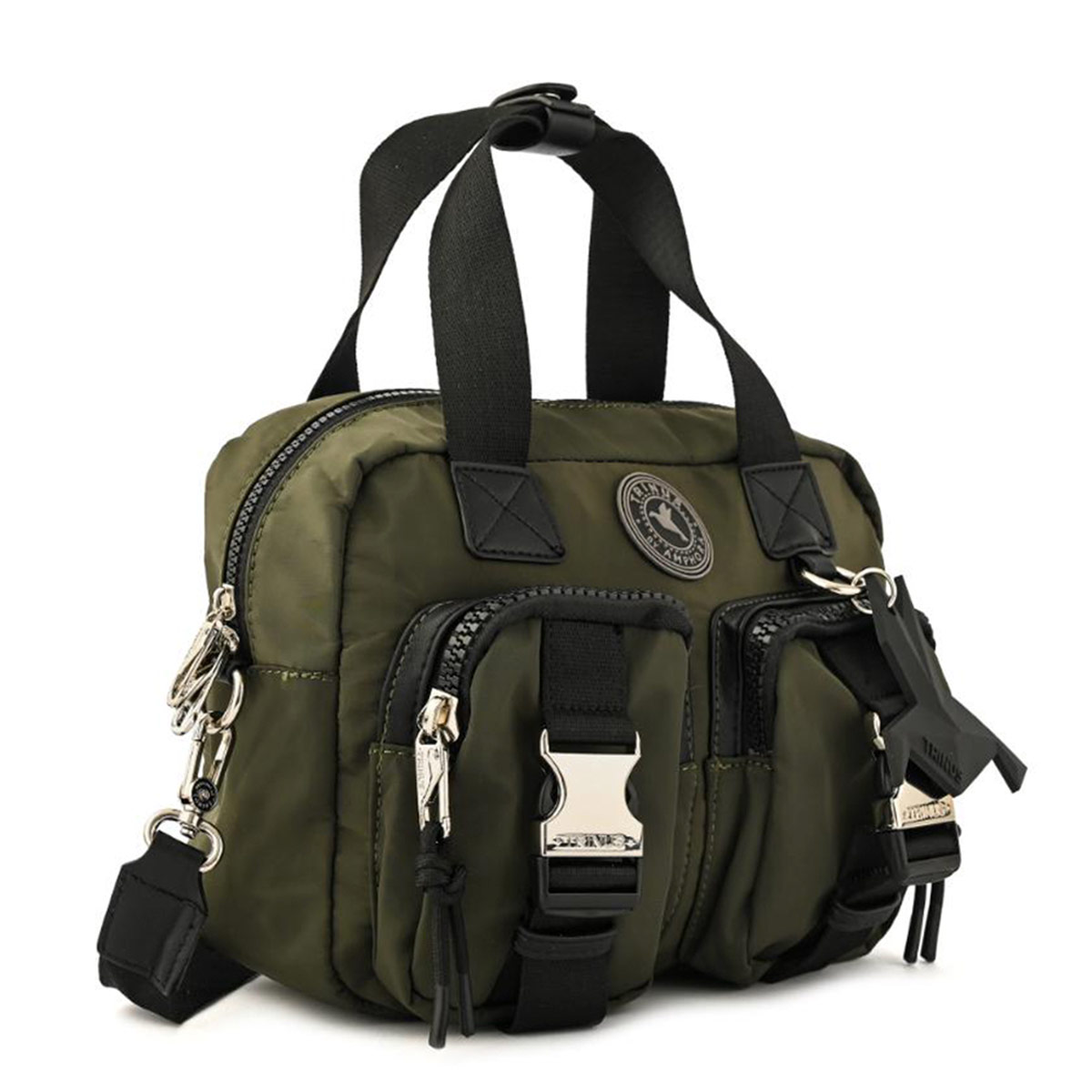 CARTERA ZIOL PATSY VERDE - 2