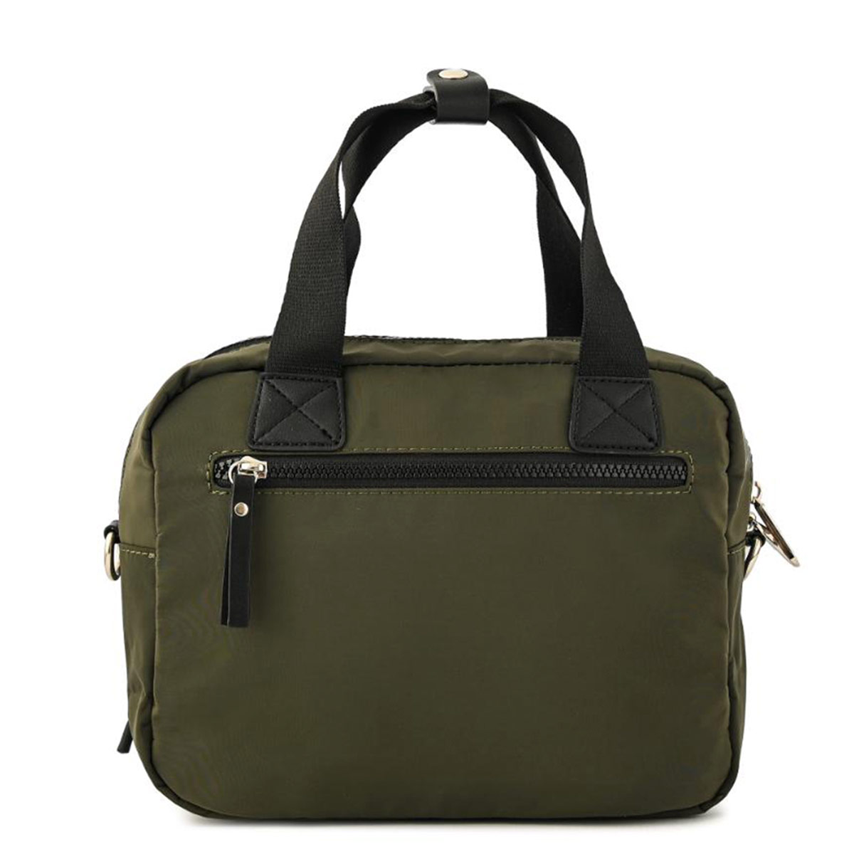 CARTERA ZIOL PATSY VERDE - 3