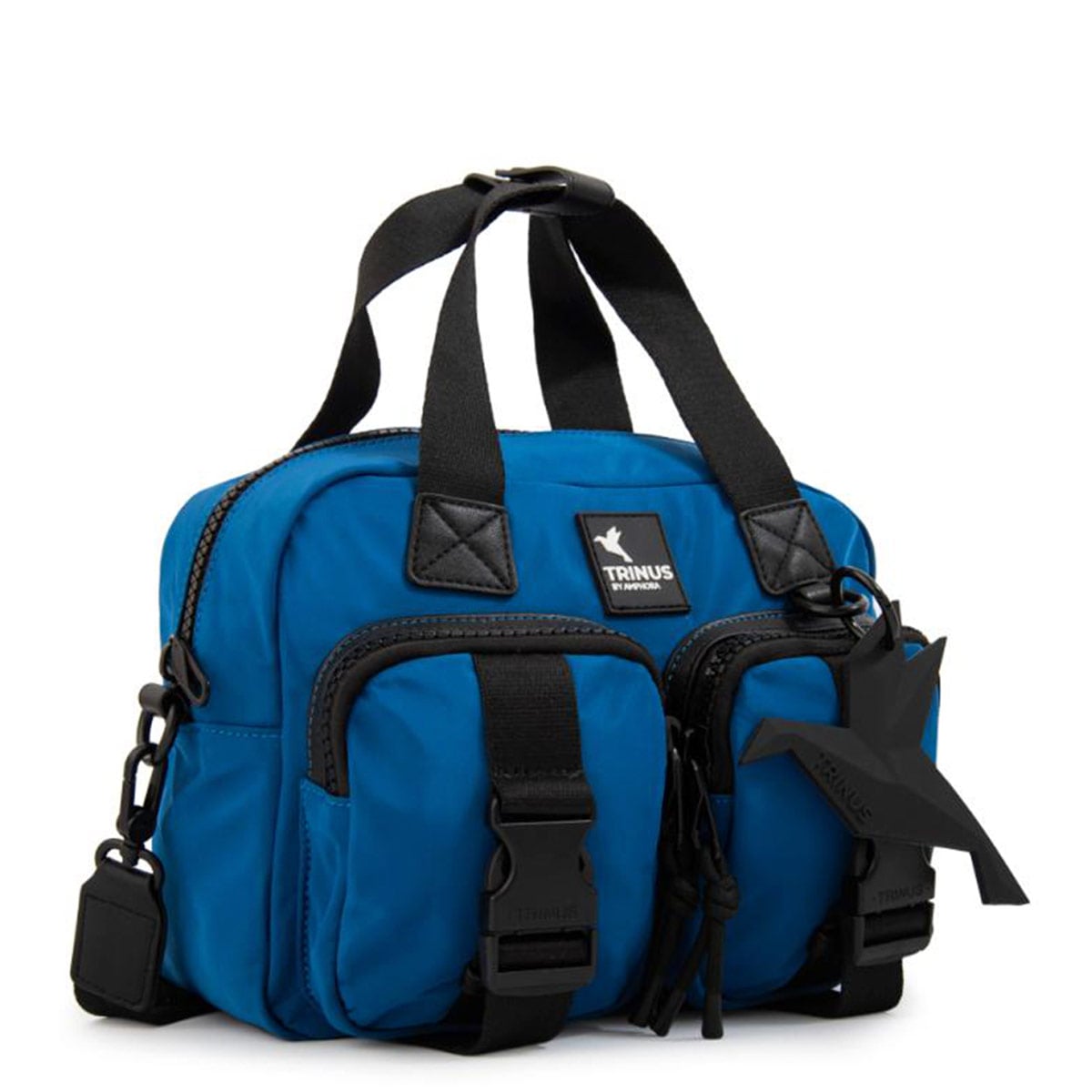CARTERA ZIOL PATSY AZUL - 2