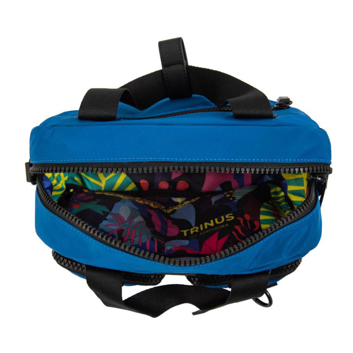 CARTERA ZIOL PATSY AZUL - 4