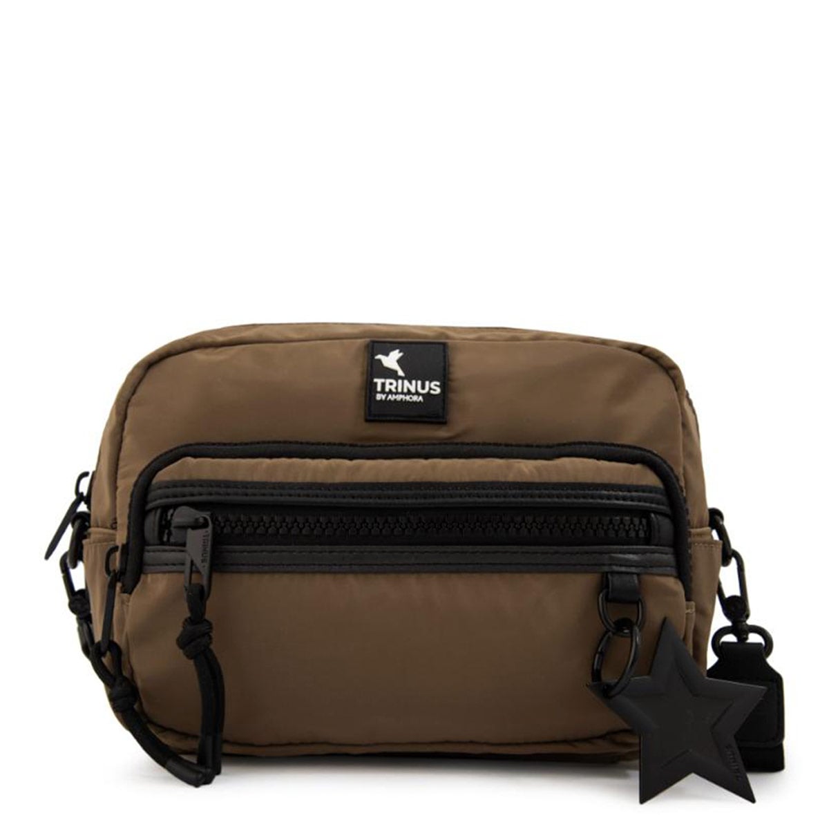 CARTERA ZIOL WHITNEY VERDE - 1