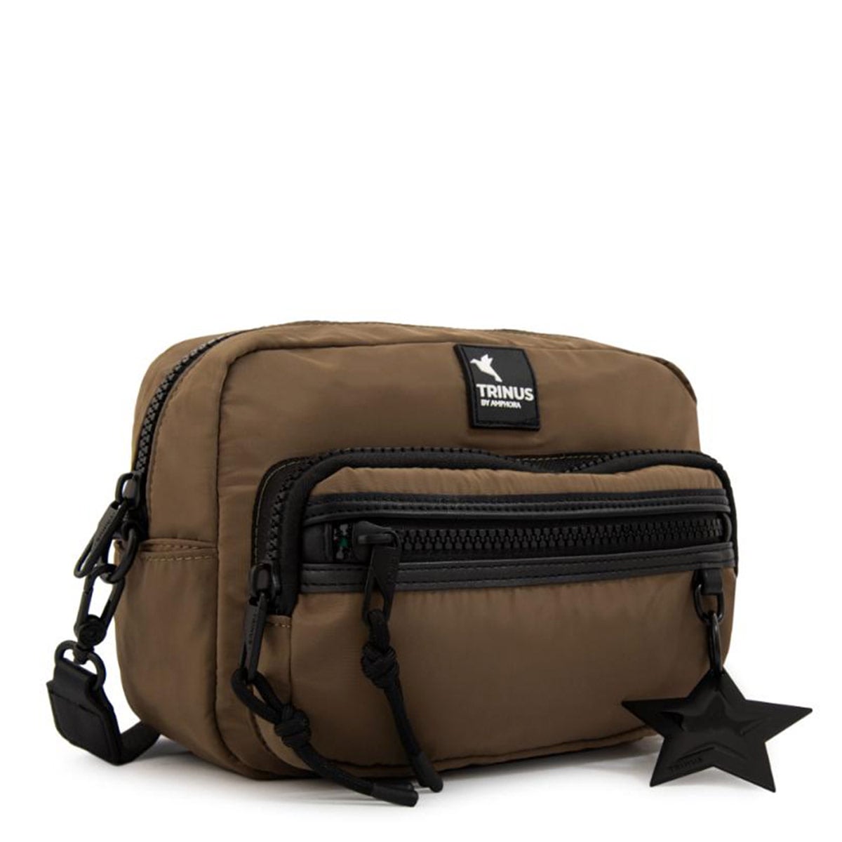 CARTERA ZIOL WHITNEY VERDE - 2
