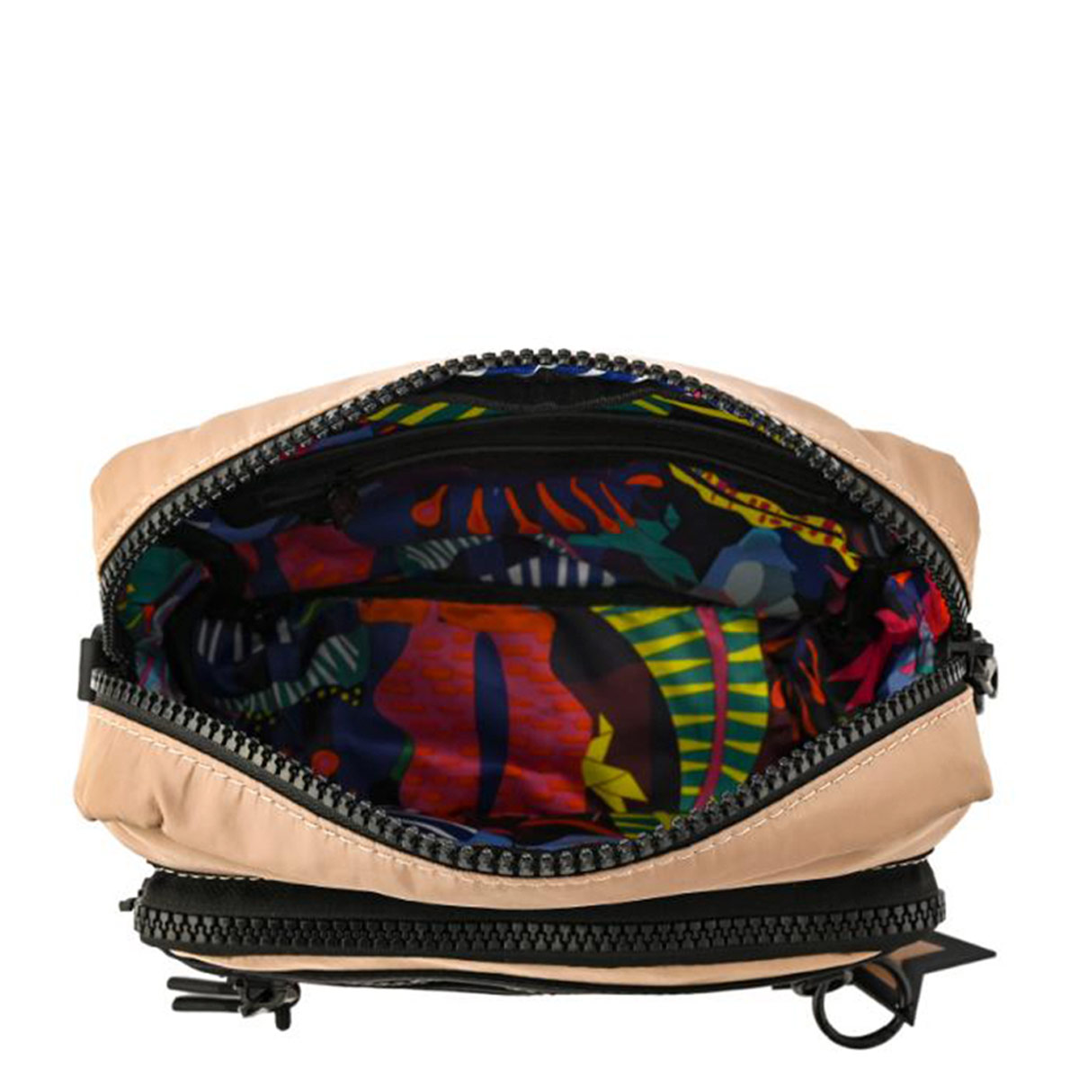 CARTERA ZIOL WHITNEY BEIGE - 4