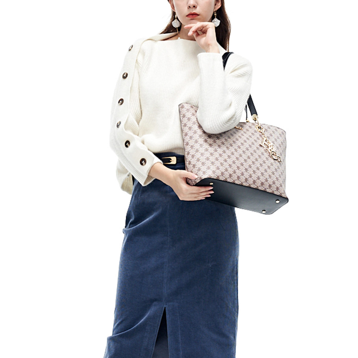 BOLSO H & CO. R101 - 2