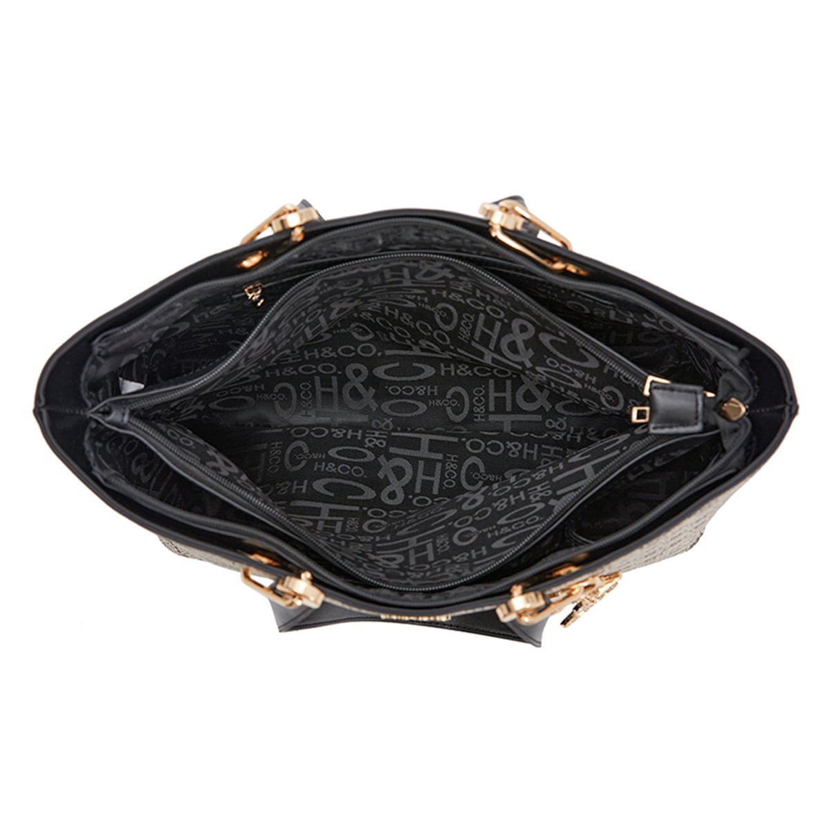 BOLSO H & CO. R101 - 5