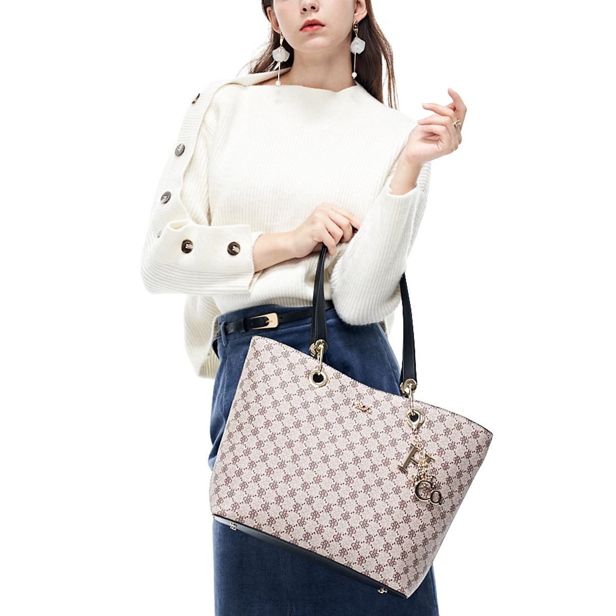 BOLSO H & CO. R101 - 6