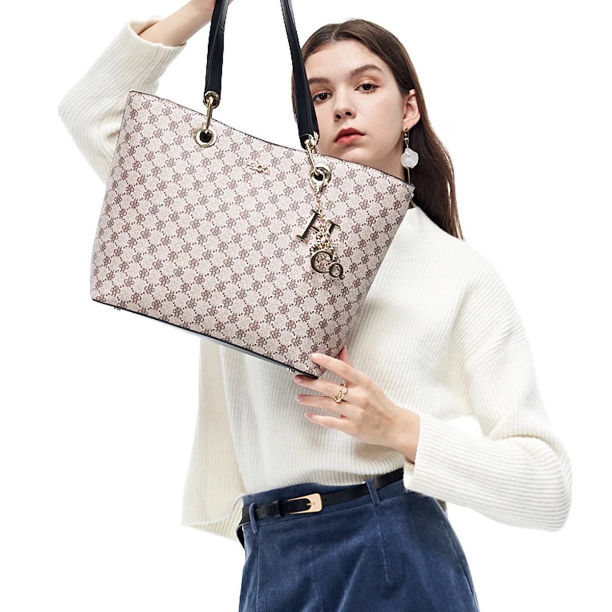 BOLSO H & CO. R101 - 7