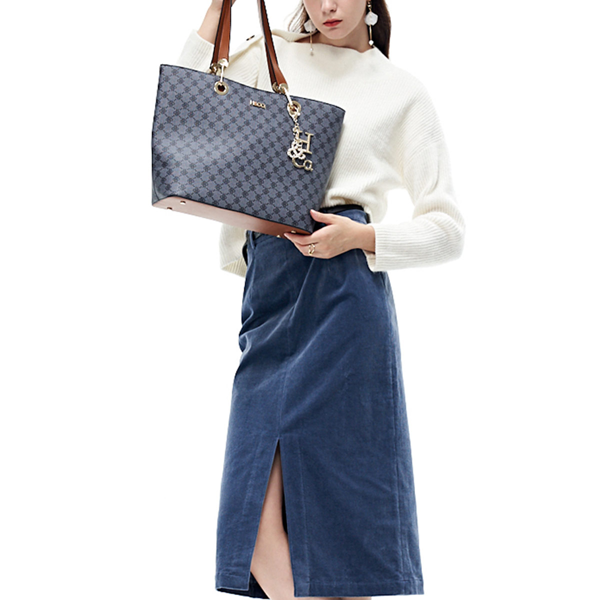 BOLSO H & CO. R101 - 2
