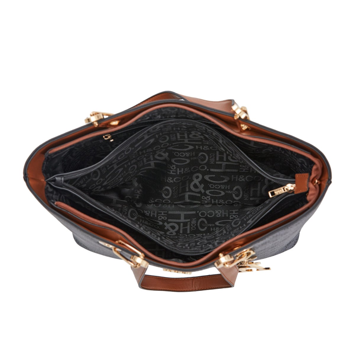 BOLSO H & CO. R101 - 5