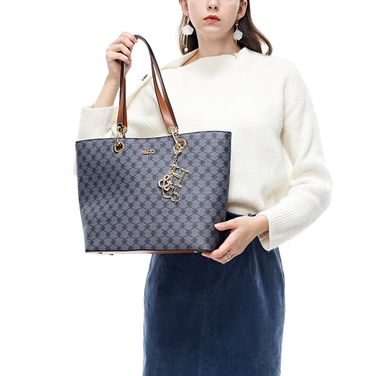 BOLSO H & CO. R101 - 6