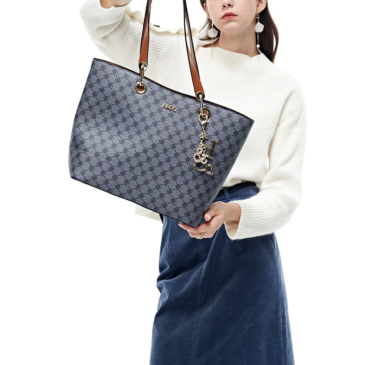 BOLSO H & CO. R101 - 7
