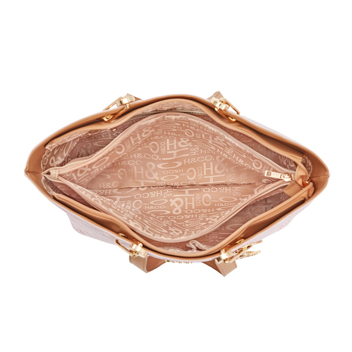 BOLSO H & CO. R101 - 5