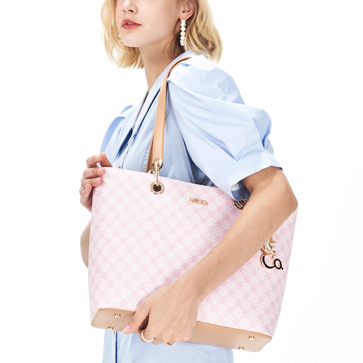 BOLSO H & CO. R101 - 6