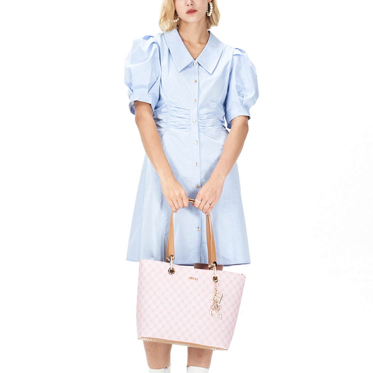 BOLSO H & CO. R101 - 8