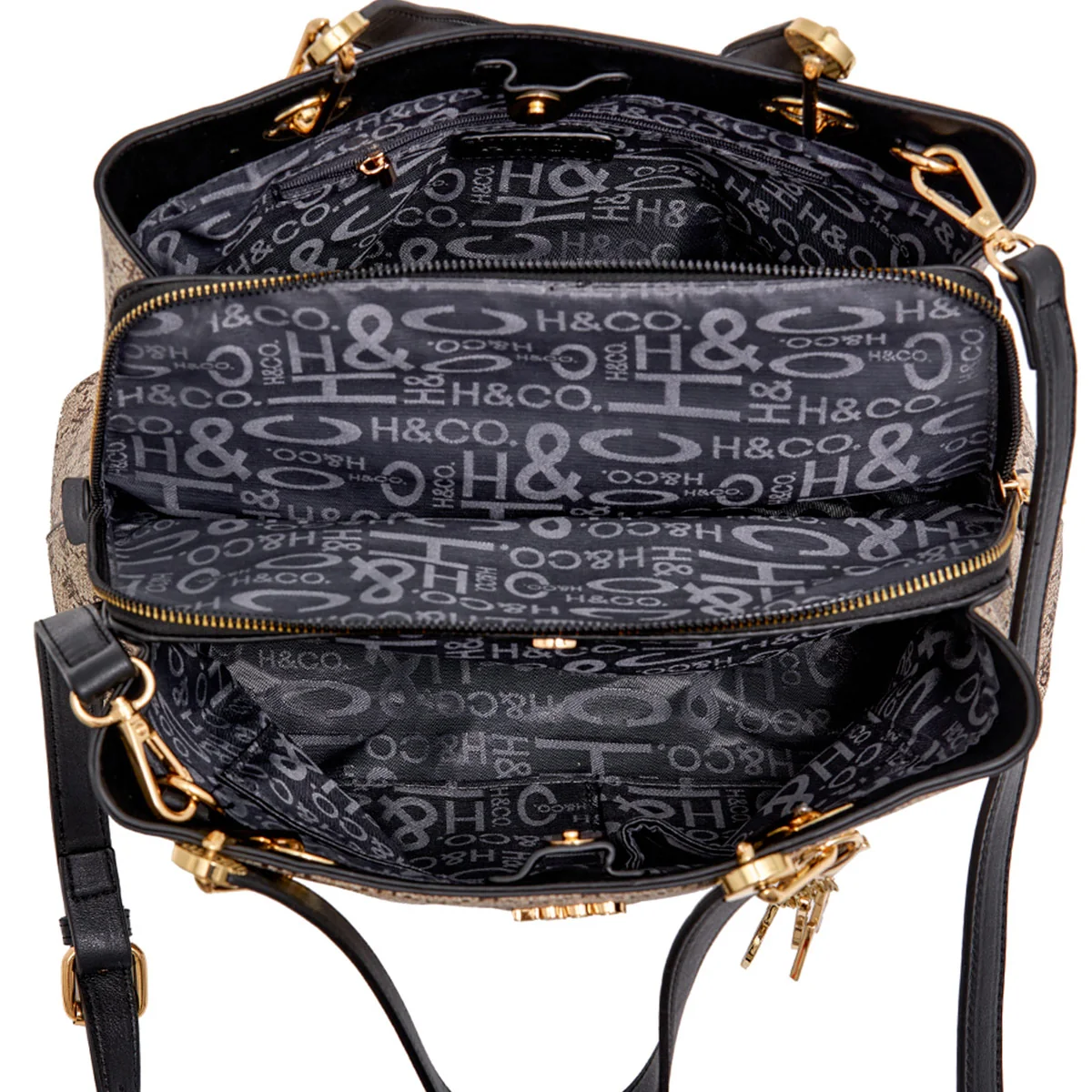 BOLSO H & CO. R102 - 5