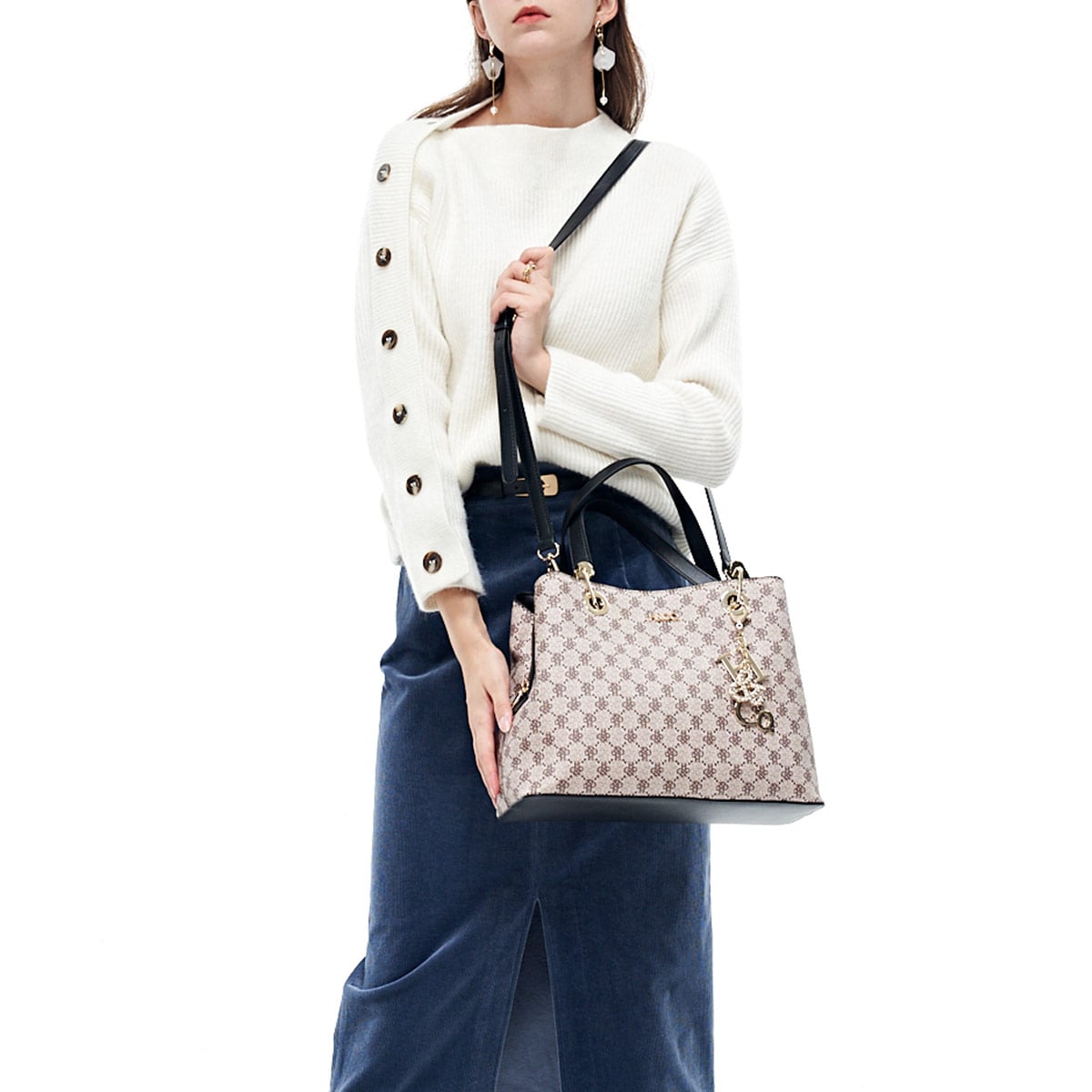 BOLSO H & CO. R102 - 7