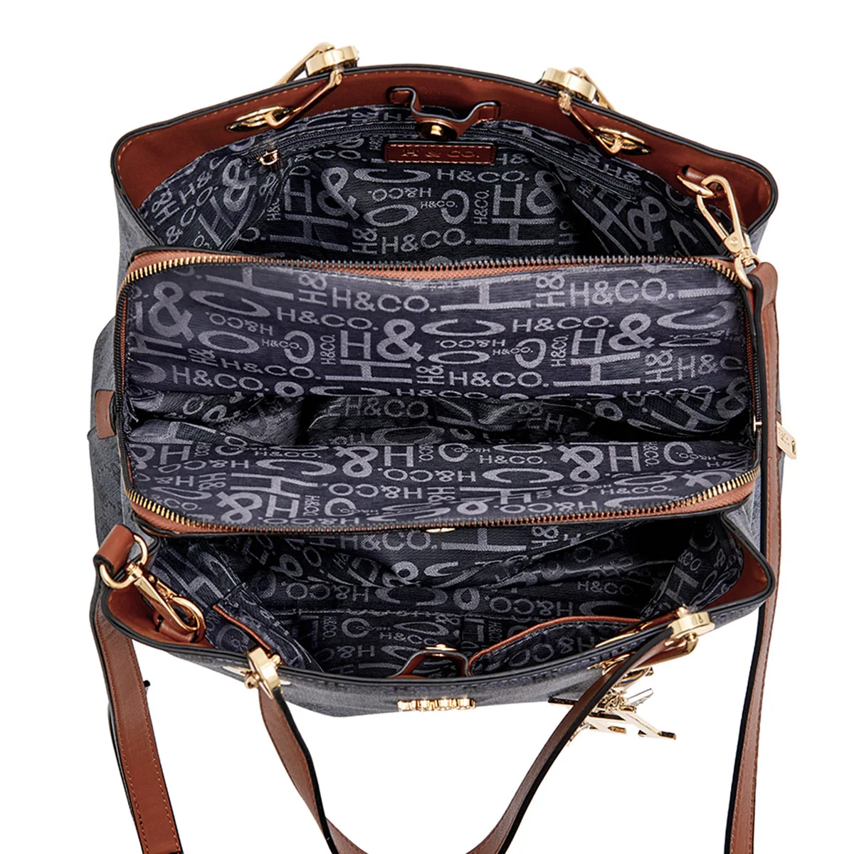 BOLSO H & CO. R102 - 5