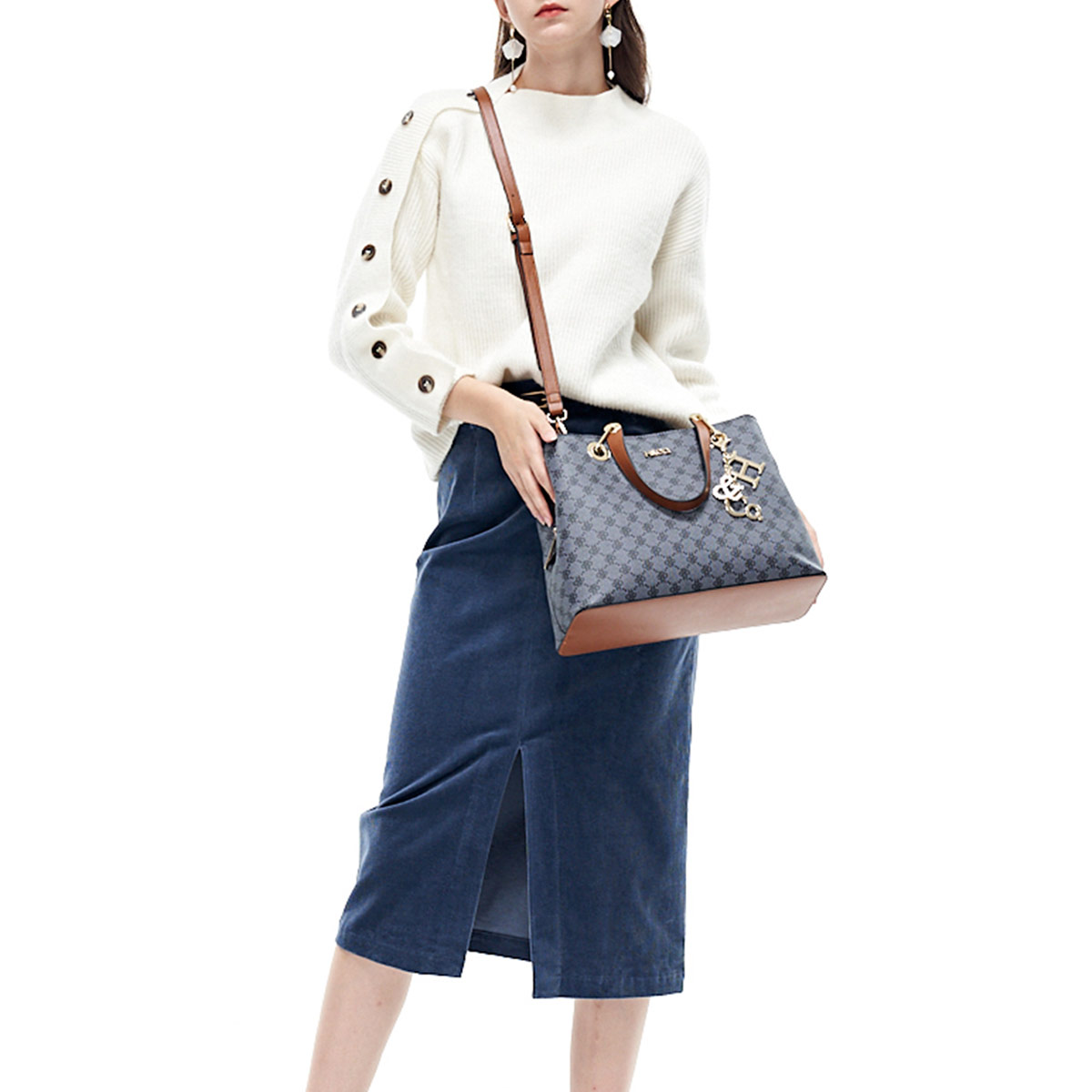 BOLSO H & CO. R102 - 8