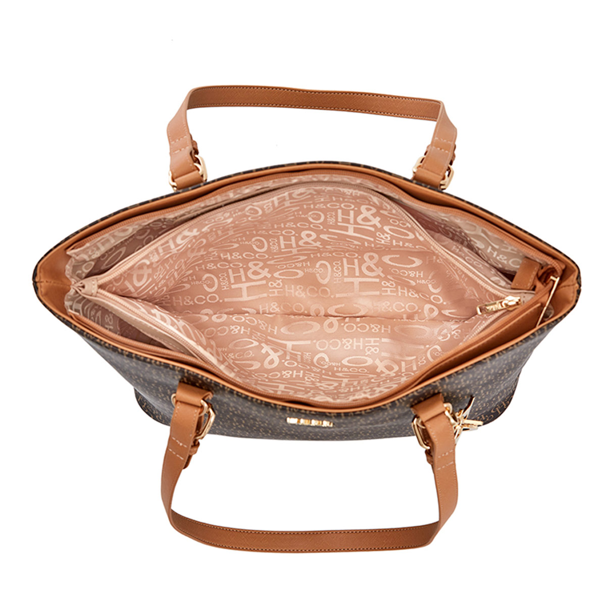 BOLSO H & CO. R104 - 5