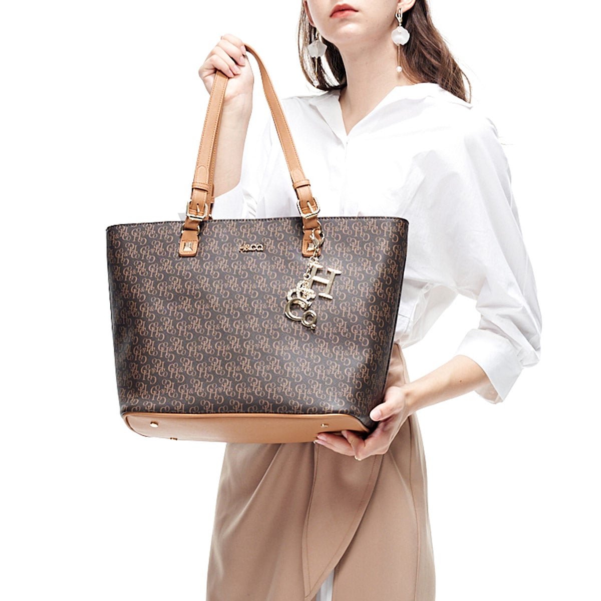 BOLSO H & CO. R104 - 6