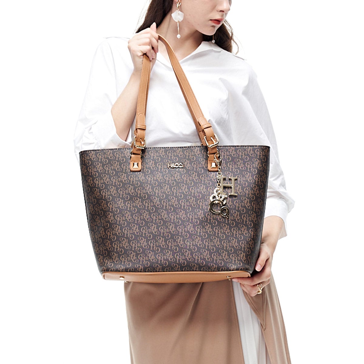 BOLSO H & CO. R104 - 7