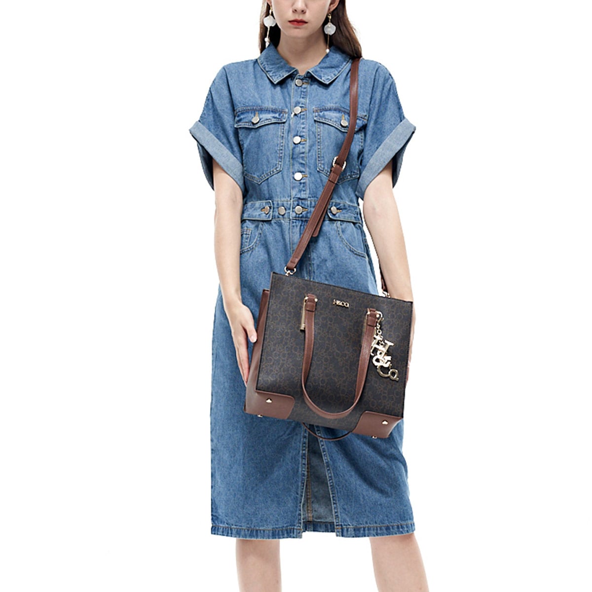 BOLSO H & CO. R109 - 2