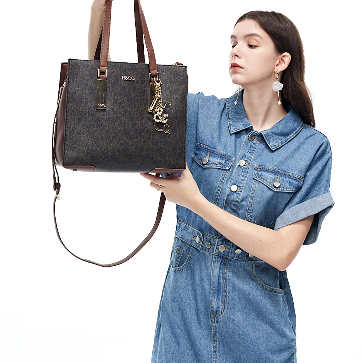 BOLSO H & CO. R109 - 6