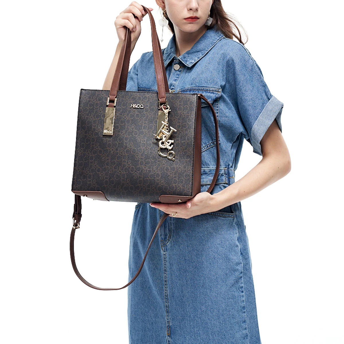 BOLSO H & CO. R109 - 7