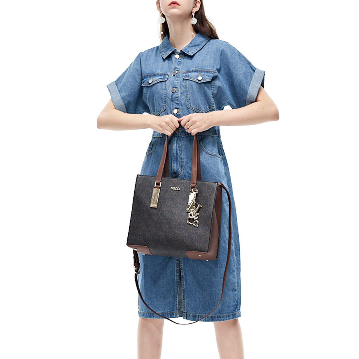 BOLSO H & CO. R109 - 8