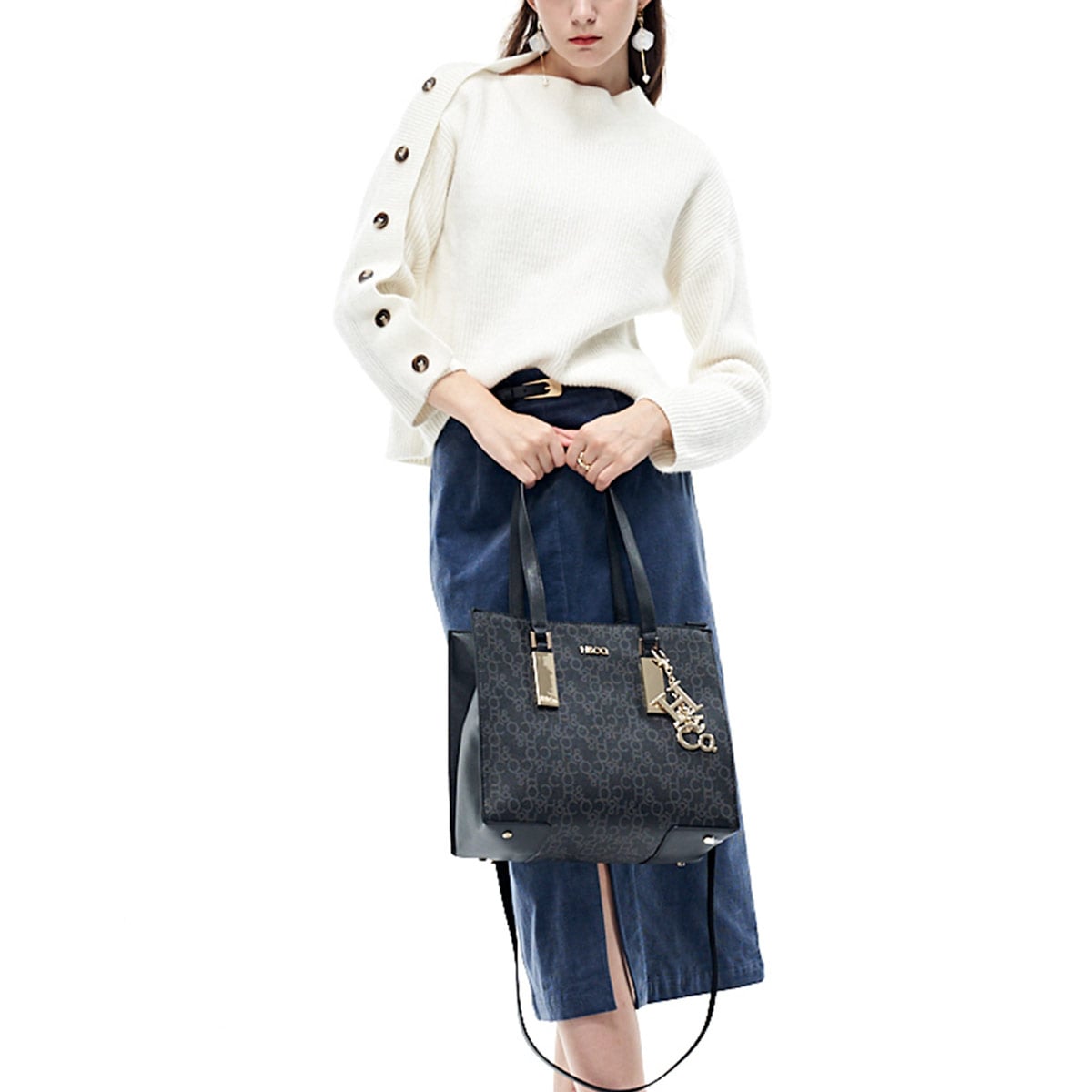 BOLSO H & CO. R109 - 2